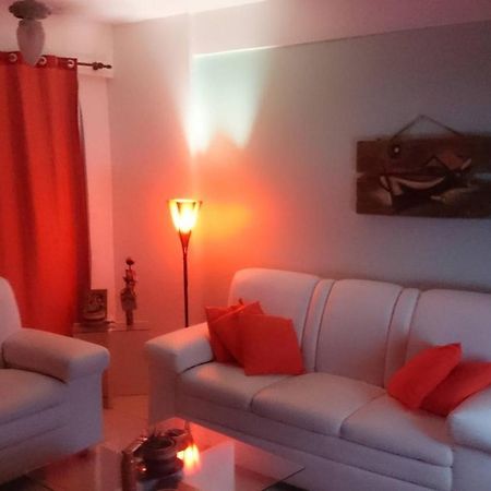Aconchego A Beira Mar Villa อาร์ไฮยัล โด กาโบ ภายนอก รูปภาพ