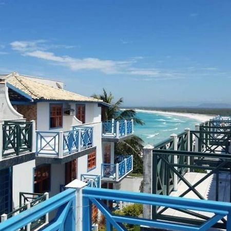 Aconchego A Beira Mar Villa อาร์ไฮยัล โด กาโบ ภายนอก รูปภาพ