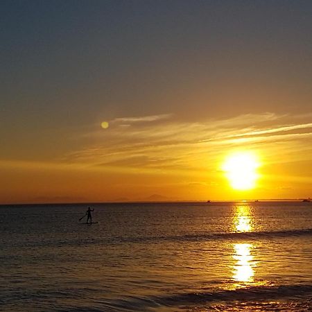 Aconchego A Beira Mar Villa อาร์ไฮยัล โด กาโบ ภายนอก รูปภาพ