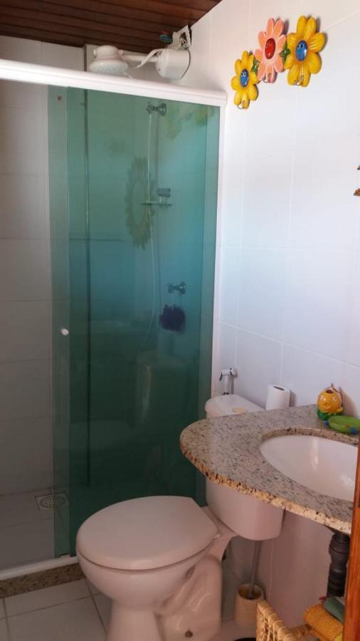Aconchego A Beira Mar Villa อาร์ไฮยัล โด กาโบ ภายนอก รูปภาพ