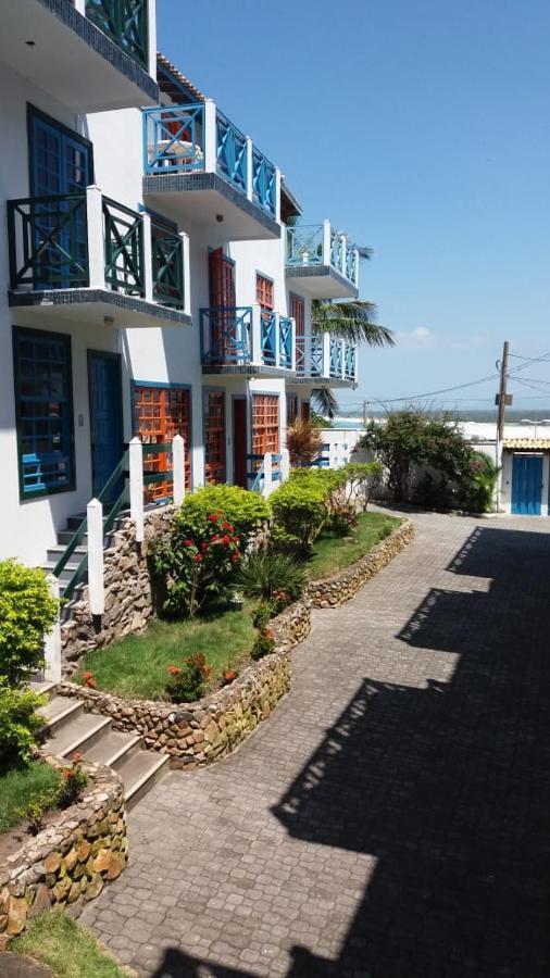Aconchego A Beira Mar Villa อาร์ไฮยัล โด กาโบ ภายนอก รูปภาพ