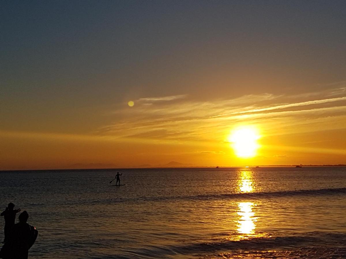 Aconchego A Beira Mar Villa อาร์ไฮยัล โด กาโบ ภายนอก รูปภาพ