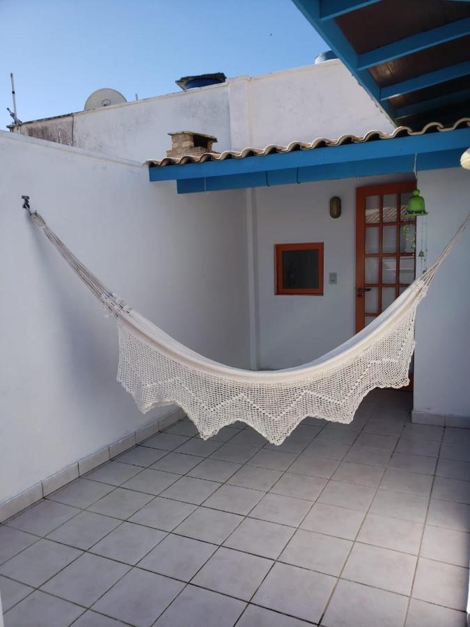 Aconchego A Beira Mar Villa อาร์ไฮยัล โด กาโบ ภายนอก รูปภาพ