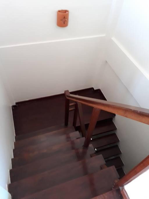 Aconchego A Beira Mar Villa อาร์ไฮยัล โด กาโบ ภายนอก รูปภาพ