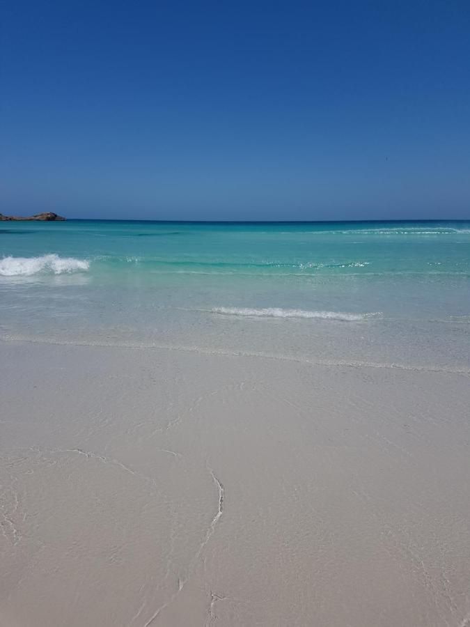 Aconchego A Beira Mar Villa อาร์ไฮยัล โด กาโบ ภายนอก รูปภาพ